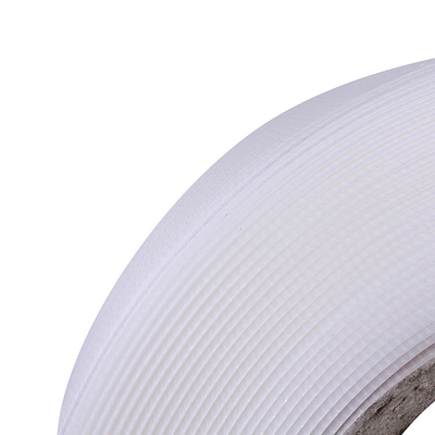 Printed Plastic PP Strapping Band Roll 12mm Width 50kg Tension 1.2mm Thickness